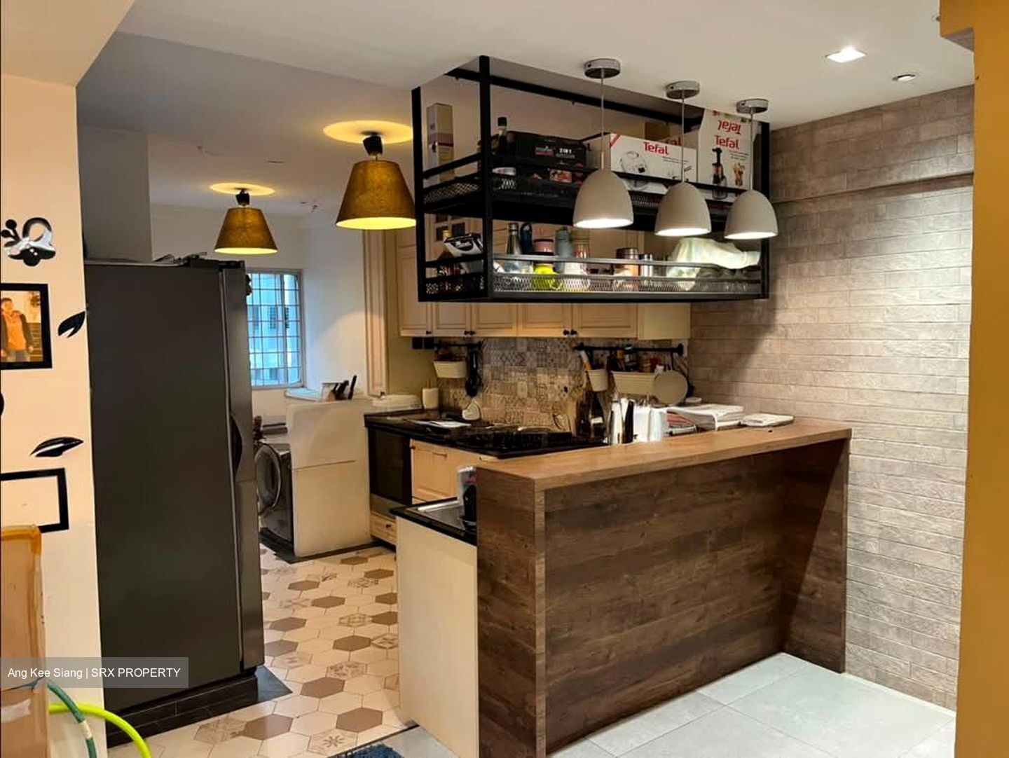 Blk 408 Hougang Avenue 10 (Hougang), HDB 5 Rooms #604243721